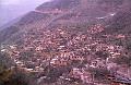 Masuleh, a mountainous village near the caspian sea